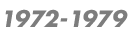 1972-1979