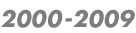 2000-2009