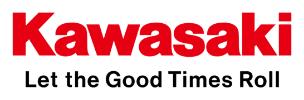 Kawasaki Let the Good Times Roll