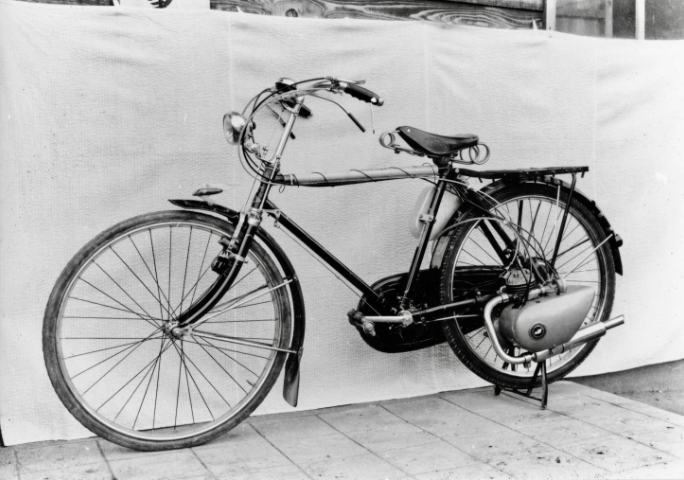 History | Kawasaki Motors, Ltd.