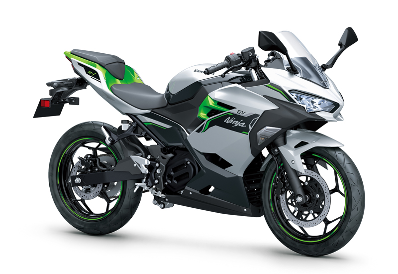 Ninja e-1画像