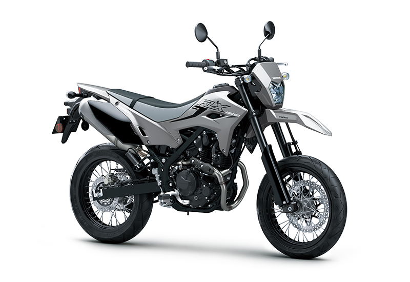 KLX230SM