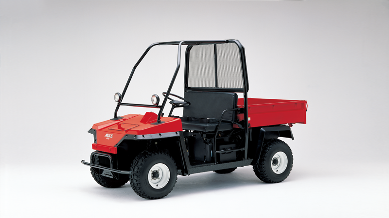 MULE 1000 (1988年)