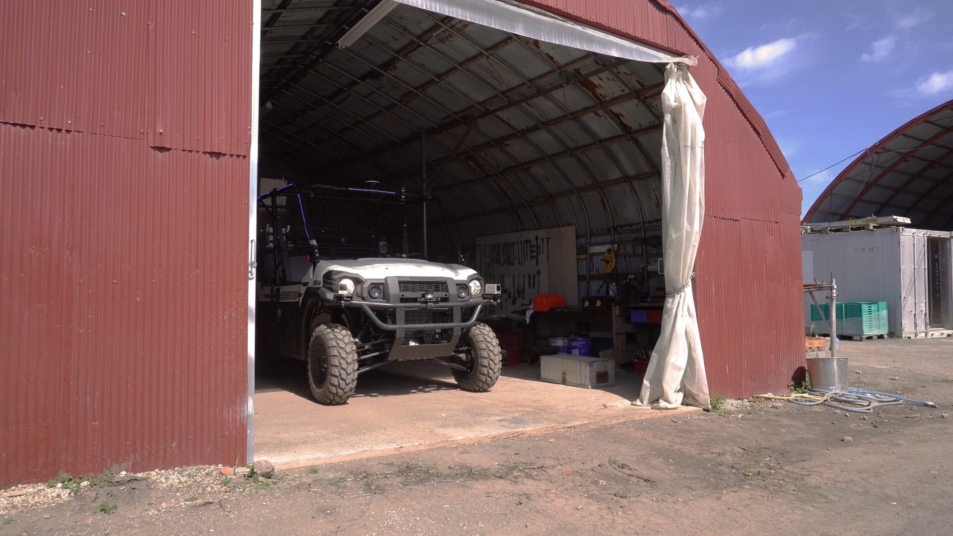 A Safe and Secure Remotely Connected Society