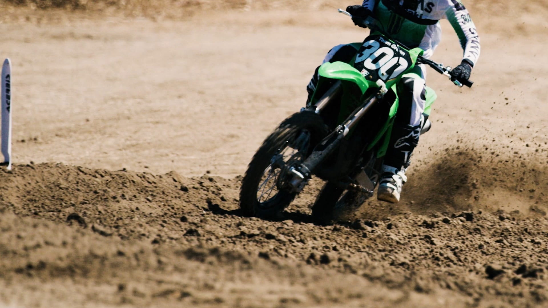 Motorcross/Cross-country