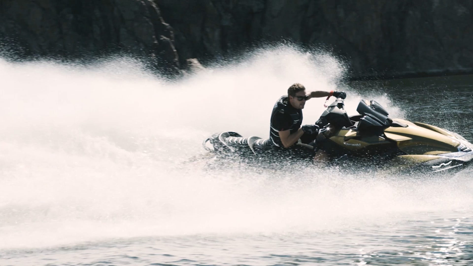 Personal Water Craft (PWC)