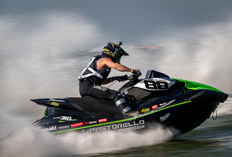 カワサキレーシングチームMXGP