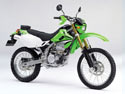 KLX250