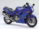 ZZR400