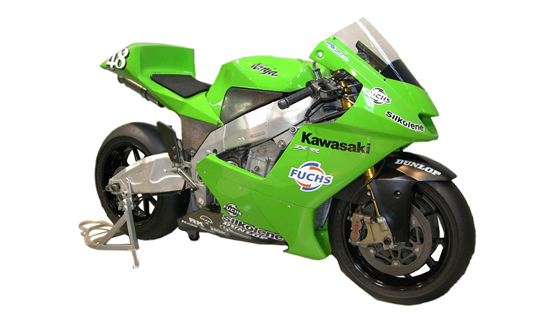 Ninja ZX-RR(2002年)