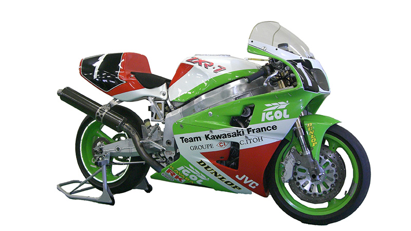 ZXR-7(1992年)