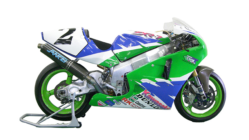 ZXR-7(1993年)