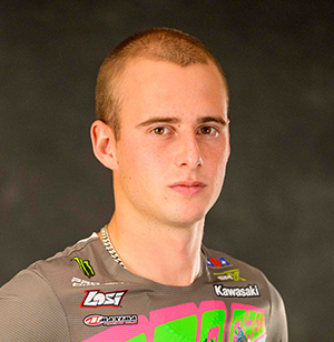 Levi Kitchen