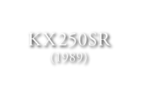KX250SR (1989)