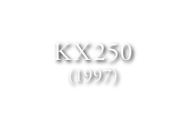 KX250 (1997)