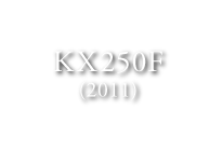 KX250F (2011)