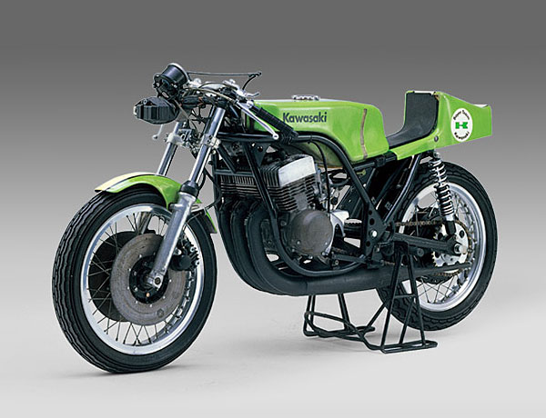 LIME GREEN - 挑戦者の証し