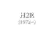H2R (1972-)