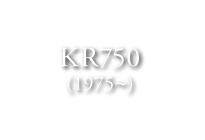 KR750 (1975-)