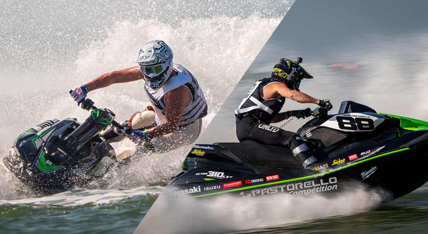 Waterjet World Grand Prix