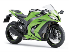 Ninja ZX-10R