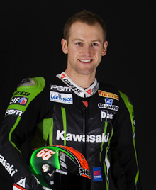 Tom Sykes