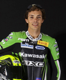 Chris Vermeulen