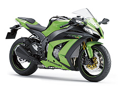 Ninja ZX-10R