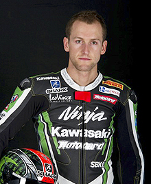 Tom Sykes