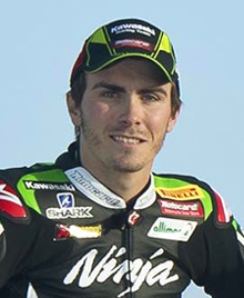 Tom Sykes