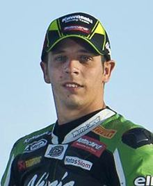 Tom Sykes