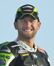 Tom Sykes