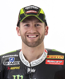 Tom Sykes