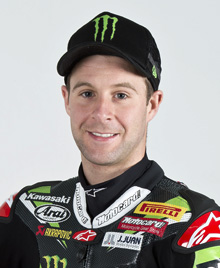 Jonathan Rea