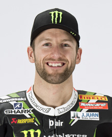 Tom Sykes
