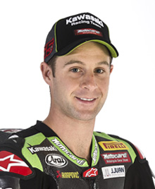 Jonathan Rea