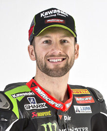 Tom Sykes