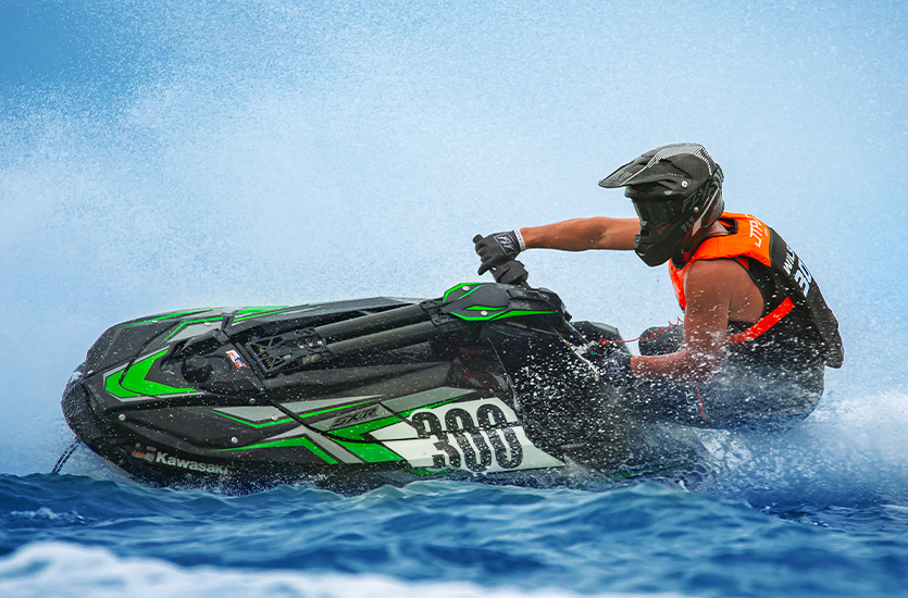 ウォータージェットワールドグランプリ | Kawasaki Global