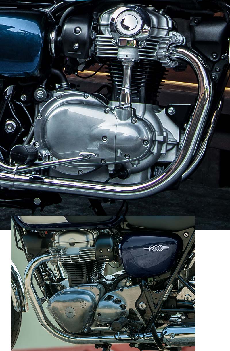 AIR-COOLED PHILOSOPHY