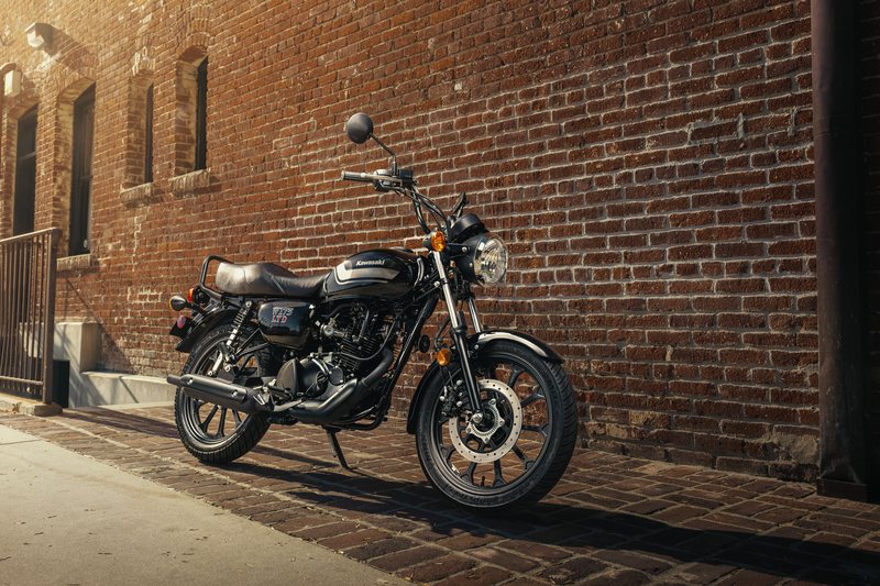 W175 SERIES